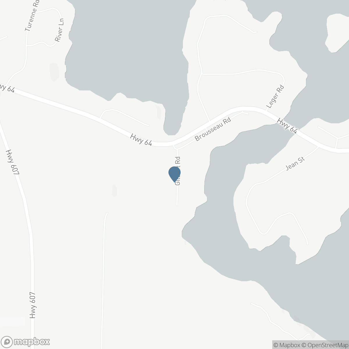 61 GILBERT ROAD, French River, Ontario P0M 1A0